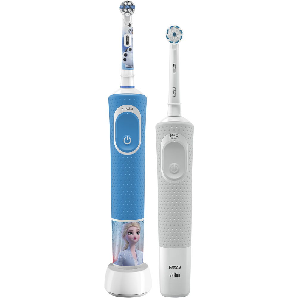 Obrázok Family pack D100 + Star Wars ORAL-B