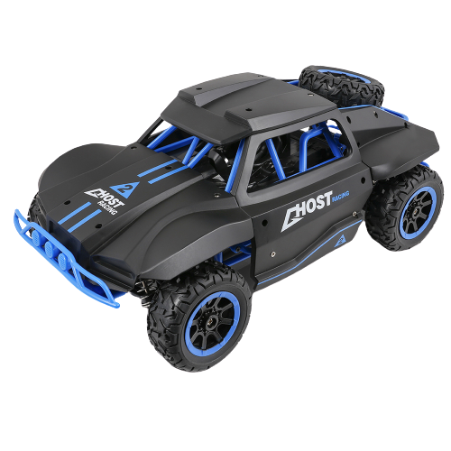 Obrázok BRC 18.521 RC Rally Racer BUDDY TOYS