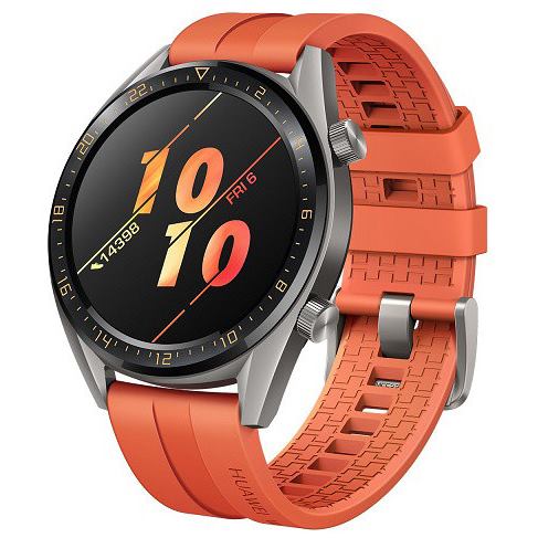 alza huawei watch gt