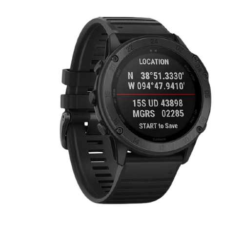 Obrázok GARMIN TACTIX DELTA, 010-02357-01