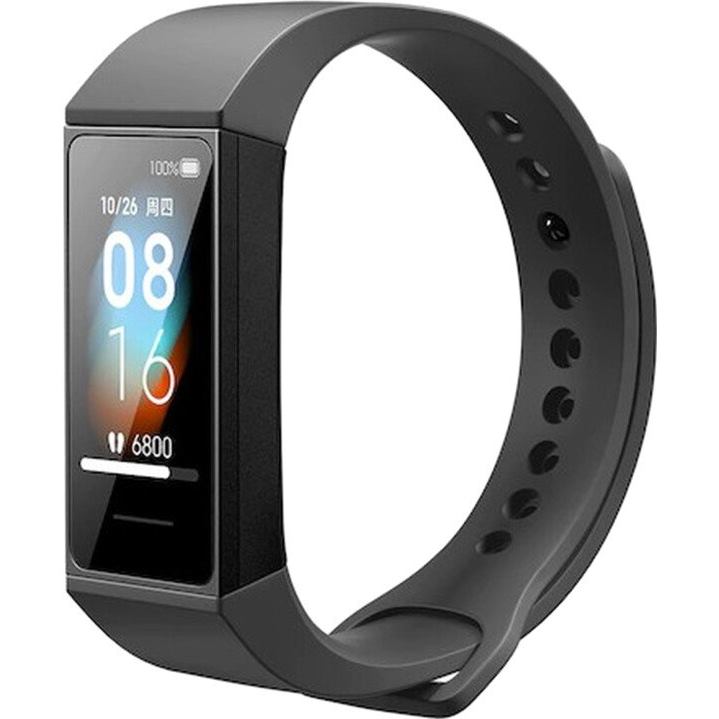 Obrázok Xiaomi Mi Smart Band 4C (Black) CEE version 27561