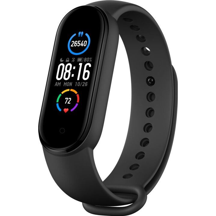 Obrázok Xiaomi Mi Band 5 (28353)