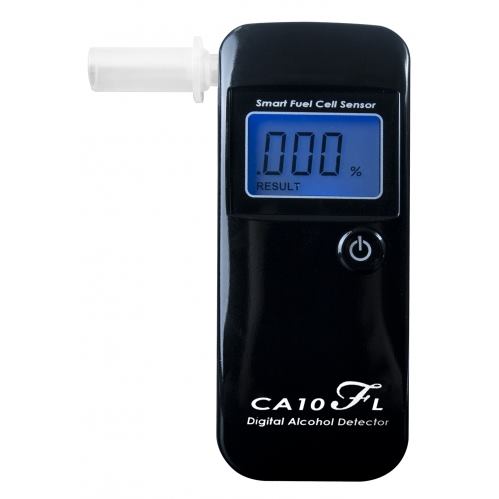 Obrázok V-net | V-NET CA10 FS Alkohol tester CA 10FL