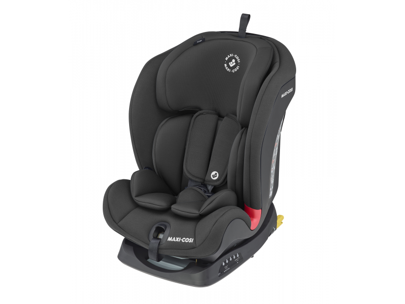 Obrázok MAXI-COSI - Titan autosedačka Basic Black