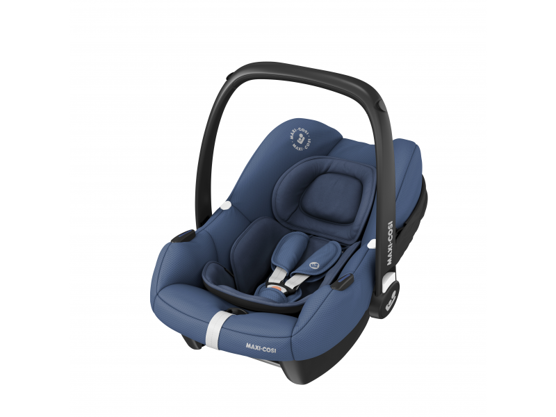 Obrázok  Maxi-Cosi Autosedačka Tinca i-Size 0-13kg Essencial Blue 2020 