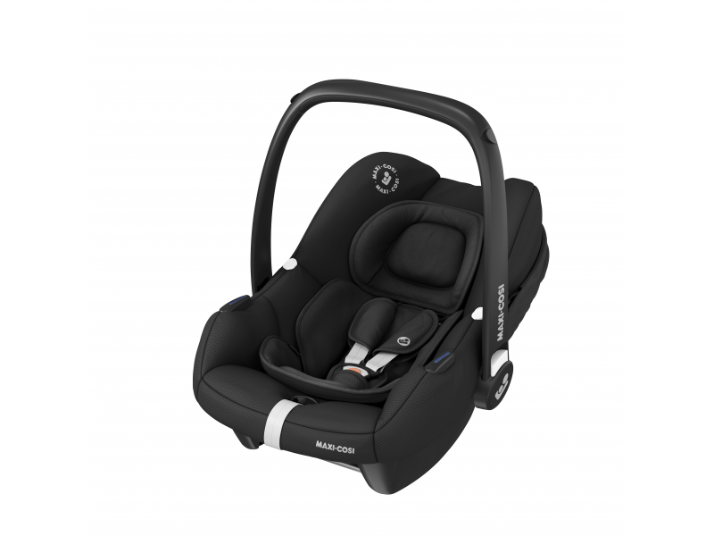 Obrázok  Maxi-Cosi Autosedačka Tinca i-Size 0-13kg Essencial Black 2020 