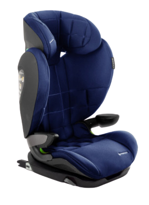 Obrázok AVIONAUT - Autosedačka MAX SPACE ISOFIX 15-36 kg/100-150 cm modrá