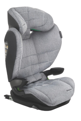 Obrázok AVIONAUT - Autosedačka MAX SPACE ISOFIX 15-36 kg/100-150 cm šedá