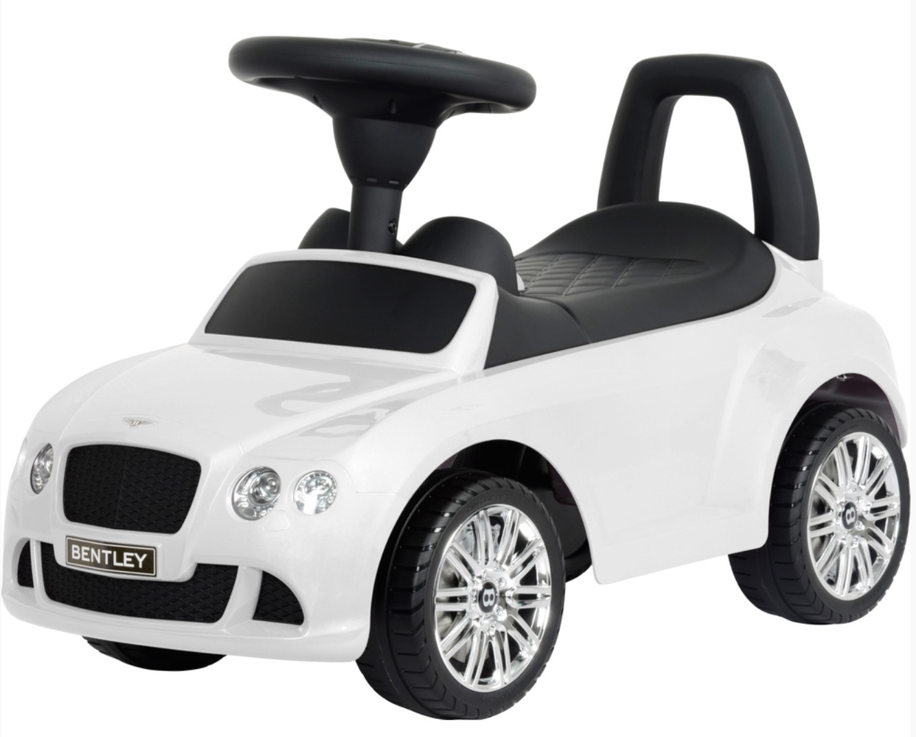 Obrázok BUDDY TOY BPC 5120 Odrážadlo Bentley  S 57000323