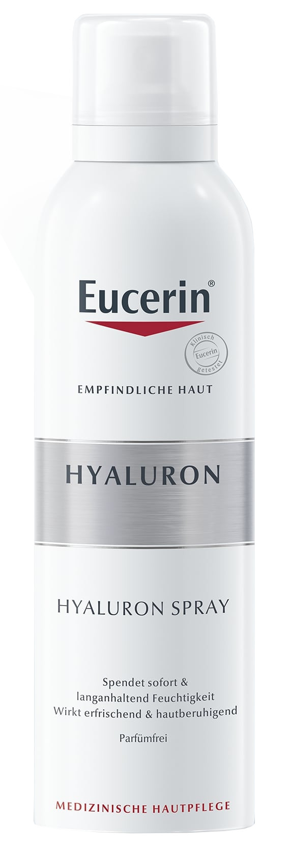 Obrázok Eucerin Hyaluron pleťová hmla s hydratačným účinkom 150 ml