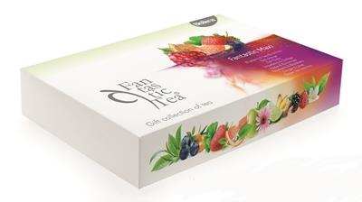 Obrázok Biogena Fantastic Tea Maxi 64ks