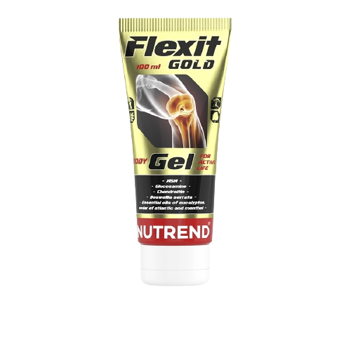 Obrázok Nutrend Flexit Gold Gel