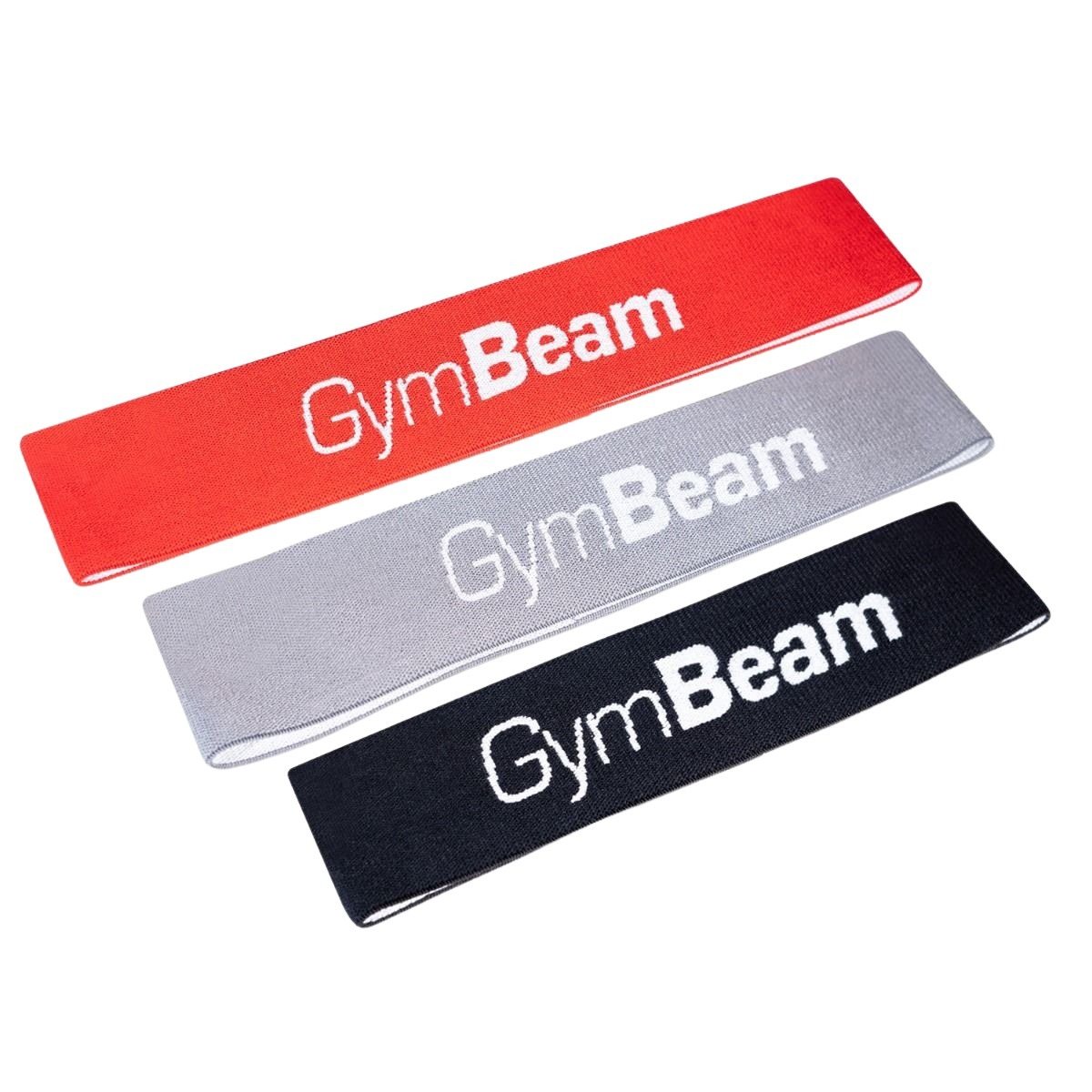 Obrázok GymBeam Posilňovacie gumy Loop Band Set