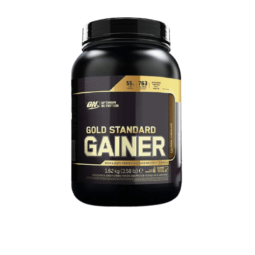 Obrázok Optimum Nutrition Gold Standard Gainer 1620 g čokoláda