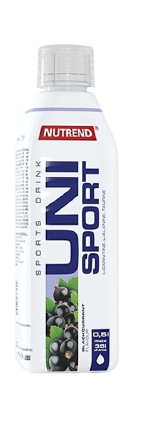 Obrázok Nutrend Unisport 500 ml