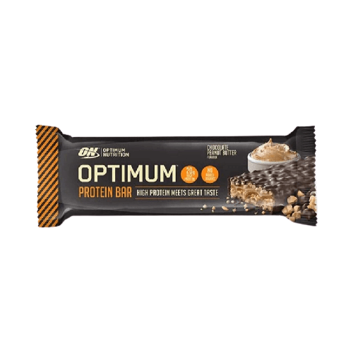 Obrázok Optimum Nutrition Proteínová tyčinka Protein Bar 62 g arašidové maslo