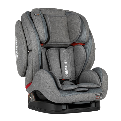 Obrázok Autosedačka Prime II Isofix Stone Air 9-36 kg Petite&Mars