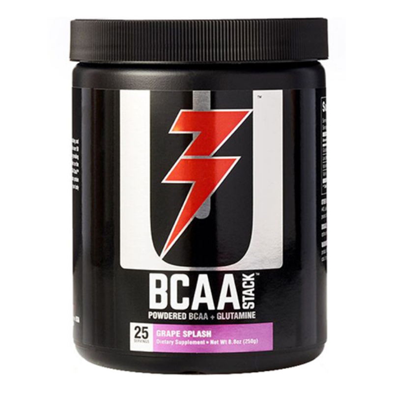 Obrázok Universal Nutrition BCAA Stack 250 g