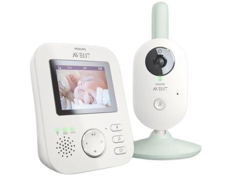 Obrázok Philips Avent SCD831/52