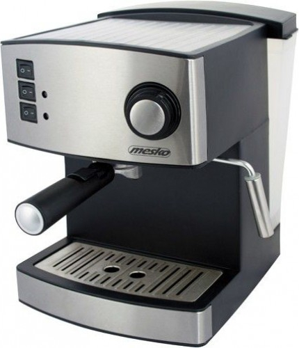 Obrázok Mesko | MESKO MS 4403 Pákový kávovar ESPRESSO