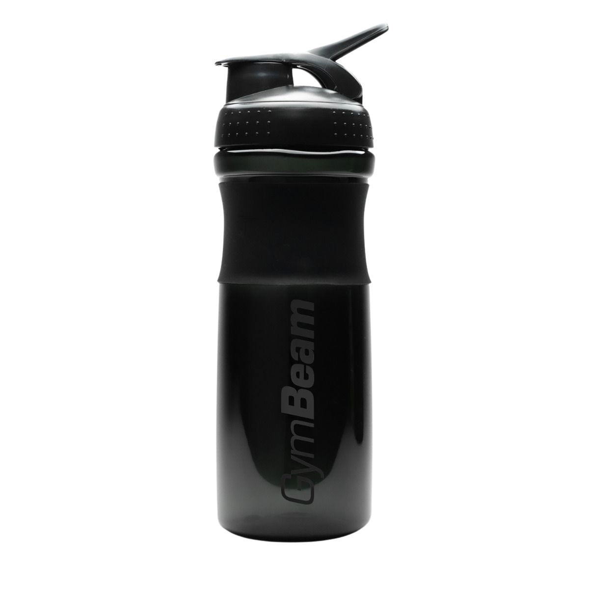 Obrázok GymBeam Šejker Sportmixer All-Black 760 ml