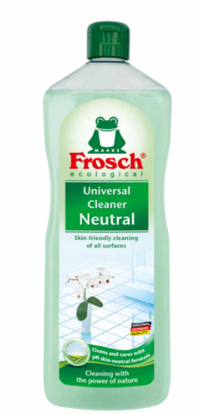 Obrázok Frosch EKO Univerzálny čistič pH neutral 1 l (4009175141736)