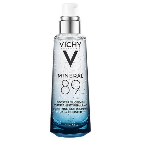 Obrázok Vichy Minéral 89 posilňujúci a vypĺňajúci Hyaluron-Booster  75 ml