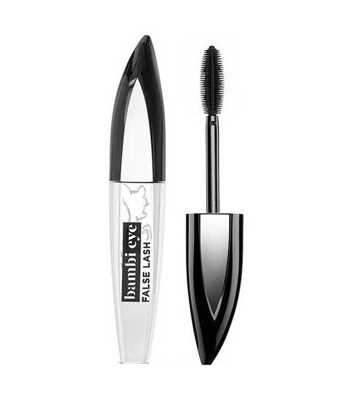 Obrázok L’Oréal Paris False Lash Bambi Extra Black riasenka pre efekt umelých rias odtieň Extra Black 8,9 ml