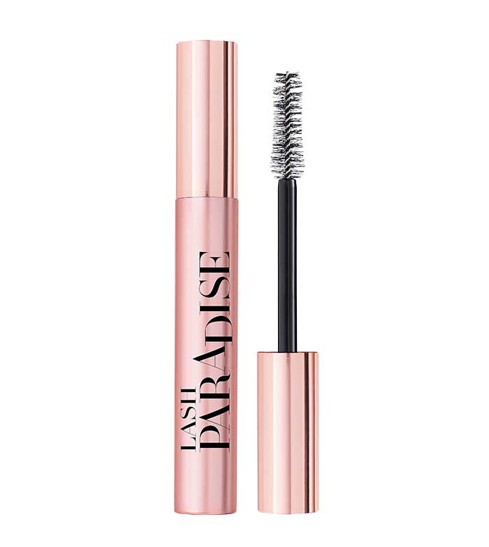 Obrázok ĽORÉAL PARIS Lash Paradise Mascara Extra Black 6 ml (3600523897308)