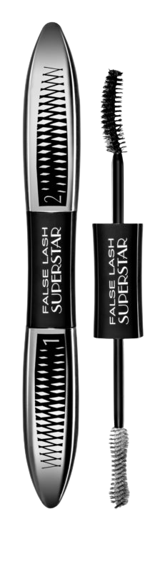 Obrázok L´OREAL PARIS False Lash Superstar Mascara Riasenka Black 13ml