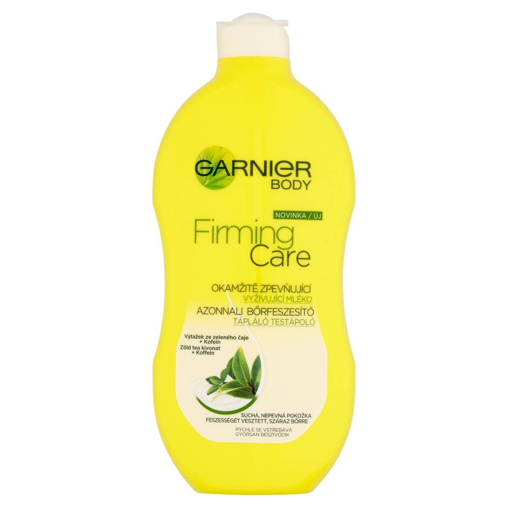 Obrázok GARNIER Body Firming Care 400ml (3600541296749)