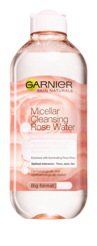 Obrázok Garnier Skin Naturals micelárna voda 400 ml