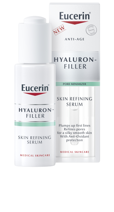 Obrázok Eucerin HYALURON-FILLER Skin Refiner SERUM