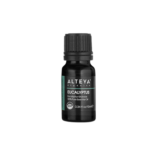 Obrázok Alteya Eukalyptový olej 100% Bio 10ml