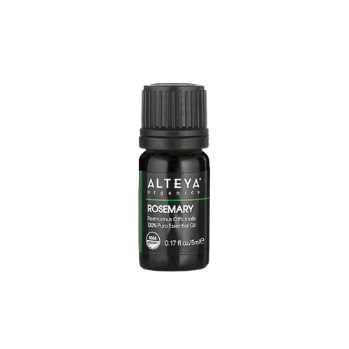 Obrázok Alteya Rozmarínový olej 100% Bio 10ml