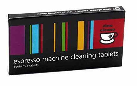 Obrázok BEC250 ČISTIACE TABLETY - ESPRESSO SAGE