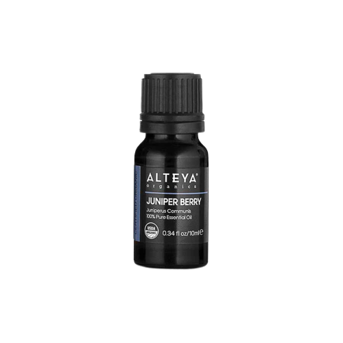 Obrázok Alteya Borievkový olej 100% Bio 10ml