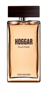 Obrázok Yves Rocher Toaletná voda Hoggar 100ml