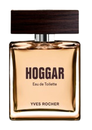 Obrázok Yves Rocher Toaletná voda Hoggar 50ml