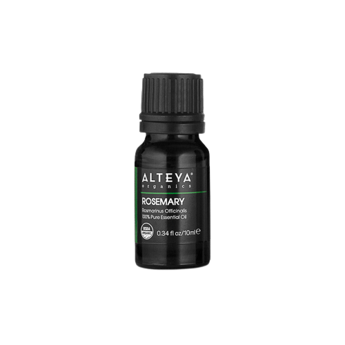 Obrázok Alteya Rozmarínový olej 100% Bio 10ml