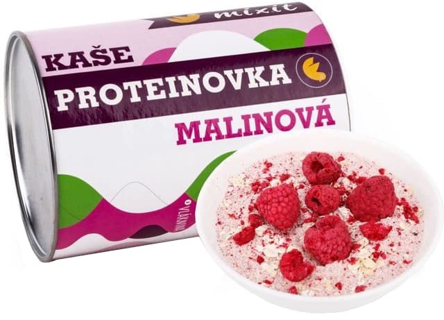 Obrázok MIXIT Proteínovka Malinová 450 g