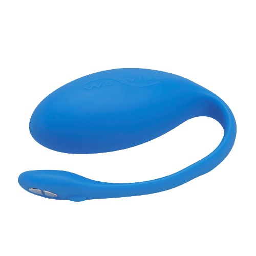 Obrázok We-Vibe Jive Blue, Bluetooth vibračné vajíčko