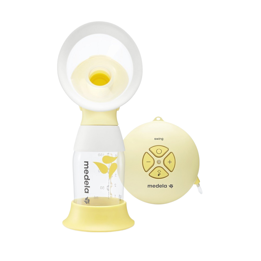 Obrázok MEDELA Swing Flex (7612367055888)