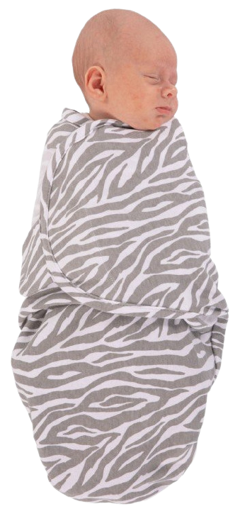 Obrázok Zavinovačka B-Wrap SMALL White Tiger