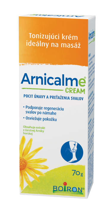 Obrázok Arnicalme Cream 70g