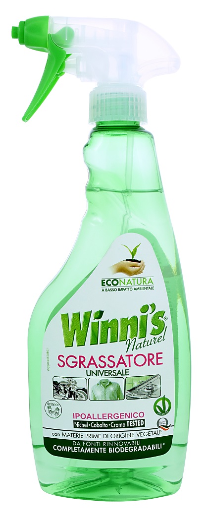 Obrázok WINNI´S Sgrassatore 500 ml (8002295000828)