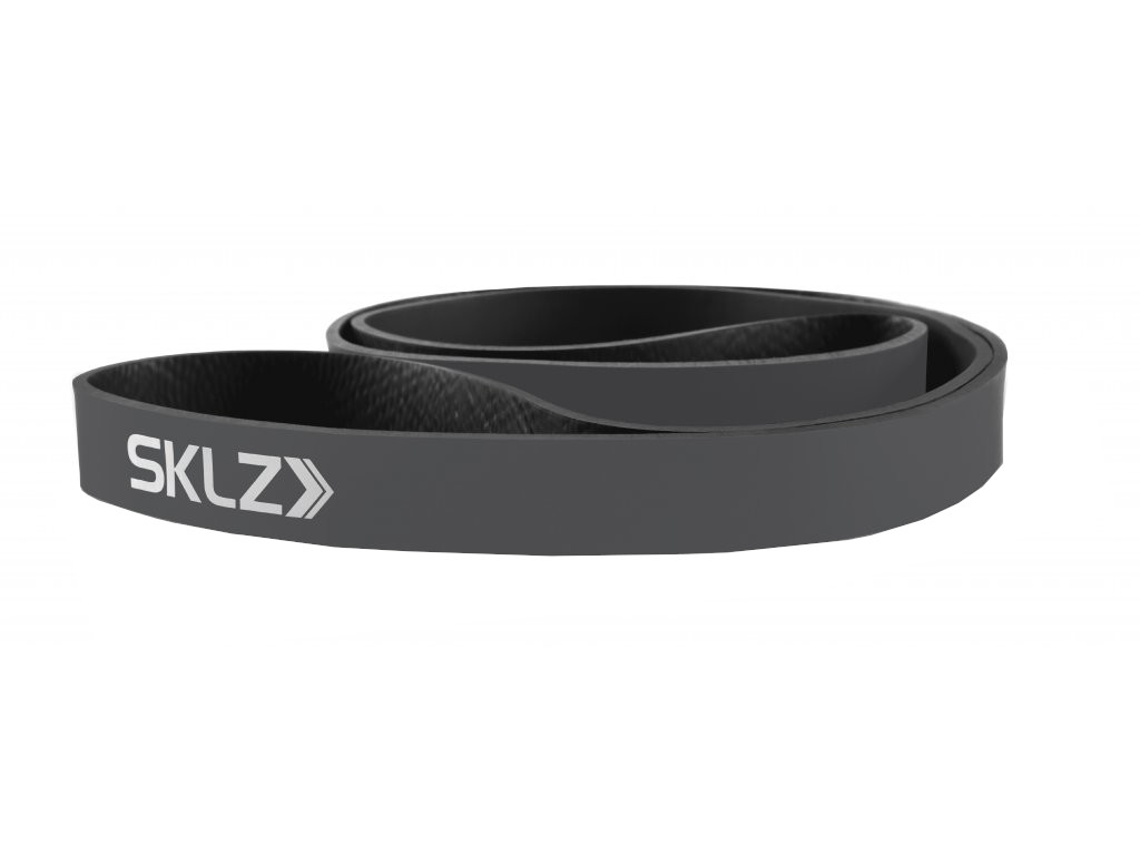 Obrázok SKLZ Pro Bands (Heavy), odporová guma (silná) (849102016805)