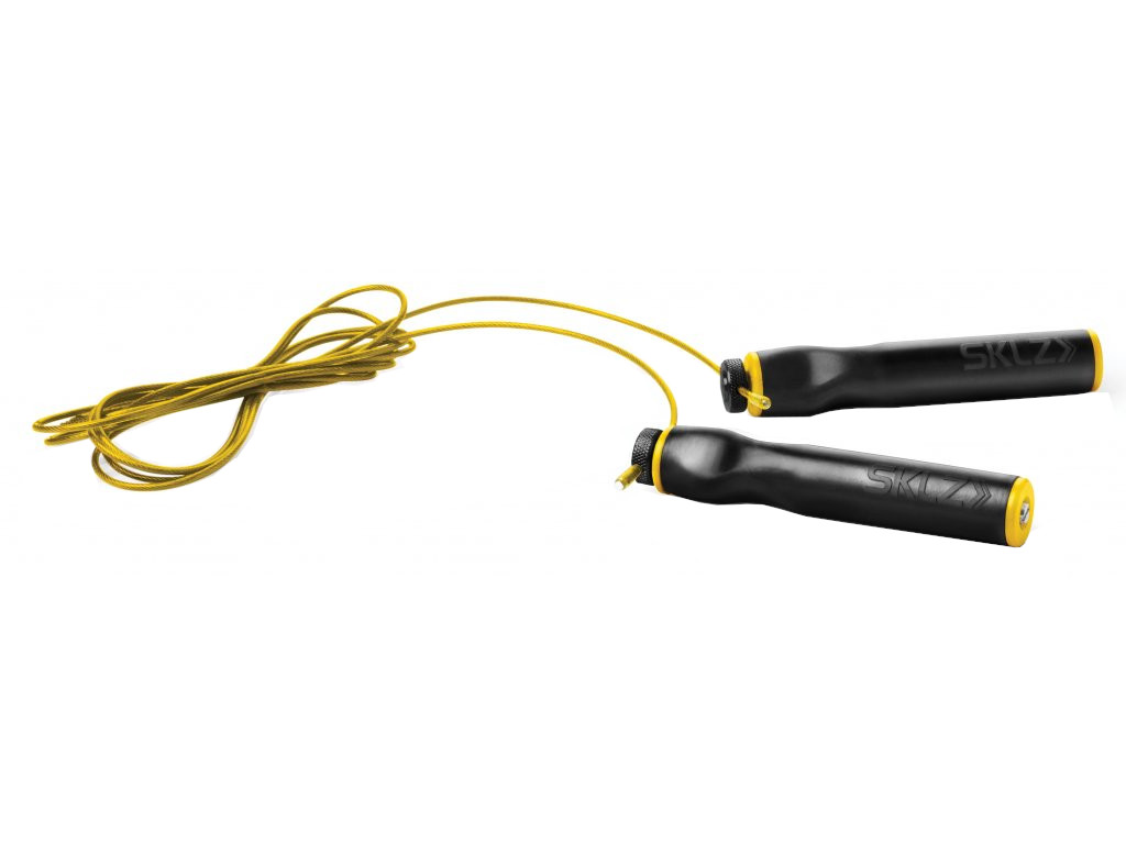 Obrázok SKLZ Speed Rope, rychlostní švihadlo (849102033185)