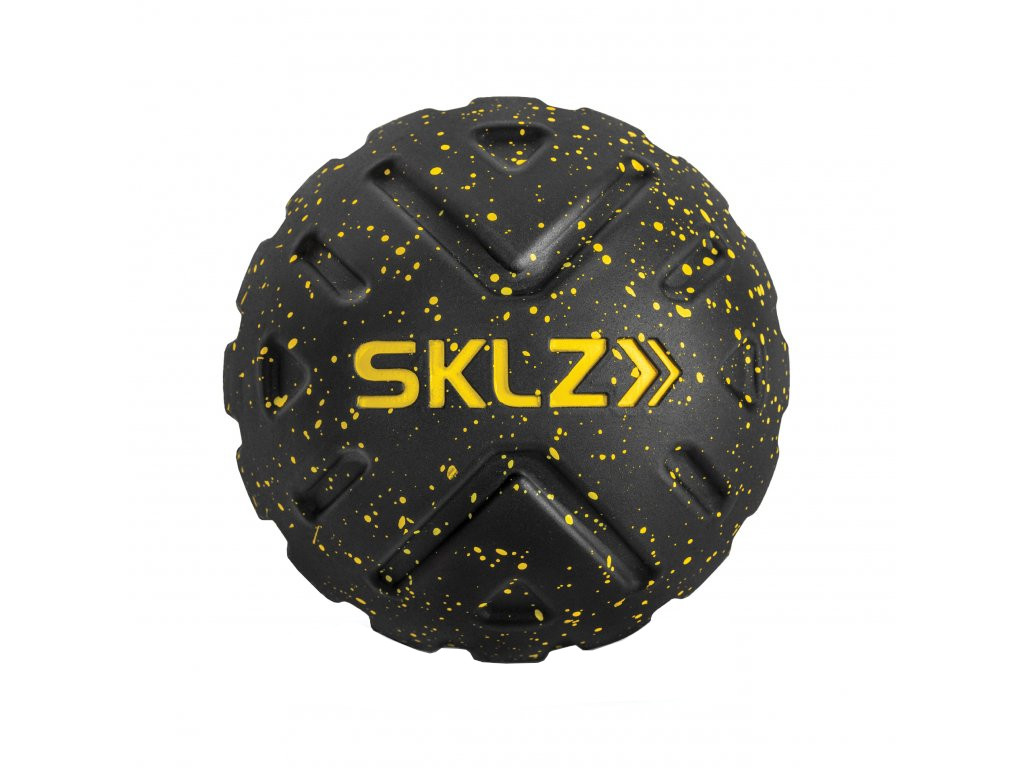 Obrázok SKLZ Targeted Massage Ball, masážní míček (849102032270)