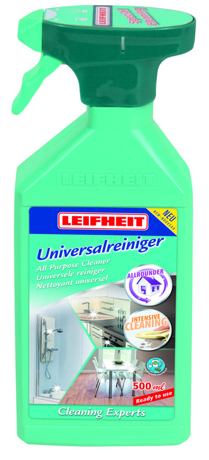 Obrázok LEIFHEIT UNIVERZALNY CISTIC 0,5 L, 41411